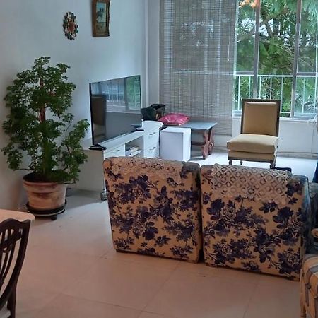 Coracao De Ipanema Lejlighed Rio de Janeiro Eksteriør billede