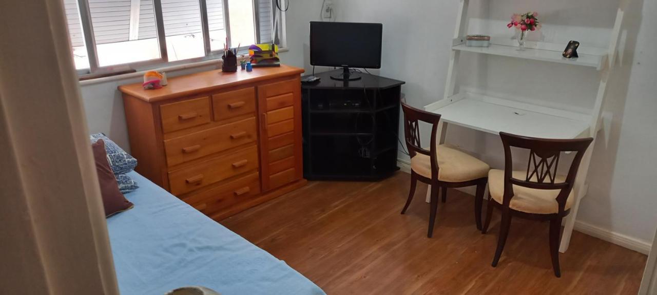 Coracao De Ipanema Lejlighed Rio de Janeiro Eksteriør billede